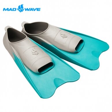 Plaukmenys baseinui Mad Wave Pool Colour Short 34-35 Tourquoise Plaukmenys baseinui Mad Wave Pool Colour Short 34-35 Tourquoise