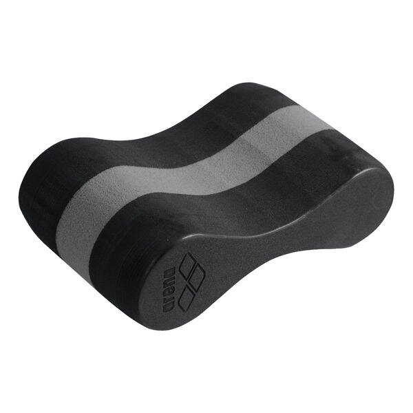 Plaukimo plūduras Arena Freeflow Black-G Plaukimo plūduras Arena Freeflow Black-G