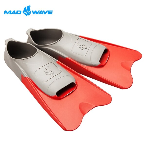 Plaukmenys baseinui Mad Wave Pool Colour Short 38-39 Red Plaukmenys baseinui Mad Wave Pool Colour Short 38-39 Red