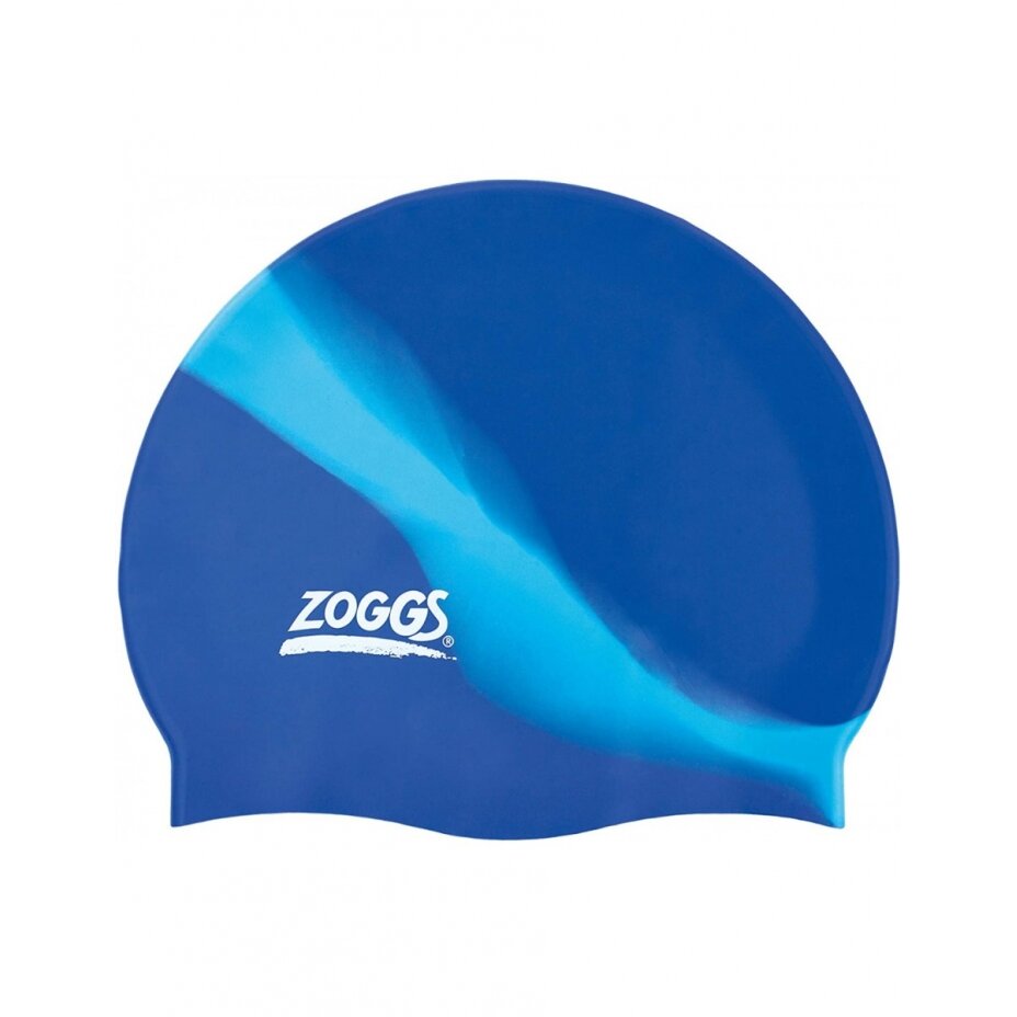 Plaukimo kepurė ZOGGS Multi COLOUR 4 Plaukimo kepurė ZOGGS Multi COLOUR 4