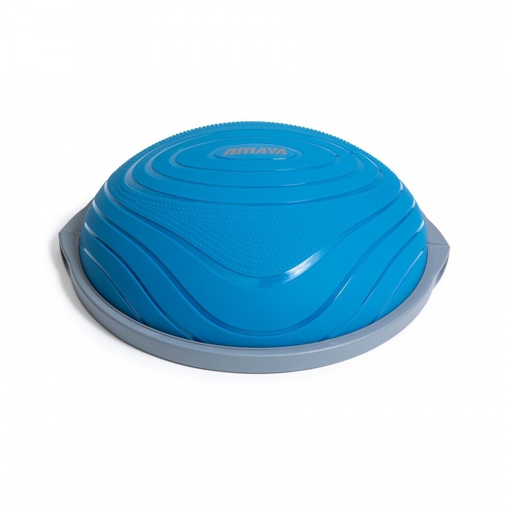Profesionalus balansinis treniruoklis Amaya Air Step Pro 64cm 1 Profesionalus balansinis treniruoklis Amaya Air Step Pro 64cm 1