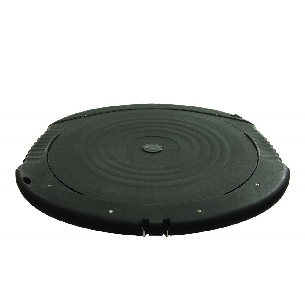 Profesionalus balansinis treniruoklis Amaya Air Step V.2.0 61cm 1