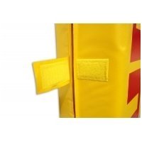Profesionalios tinklinio stovų apsaugos FUNTEC (pora) 4 Profesionalios tinklinio stovų apsaugos FUNTEC (pora) 4