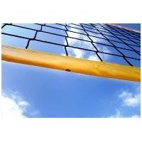 Profesionalus paplūdimio tinklinio tinklas FUNTEC PRO BEACH PLUS 5 Profesionalus paplūdimio tinklinio tinklas FUNTEC PRO BEACH PLUS 5