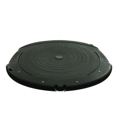 Profesionalus balansinis treniruoklis Amaya Air Step V.2.0 61cm
