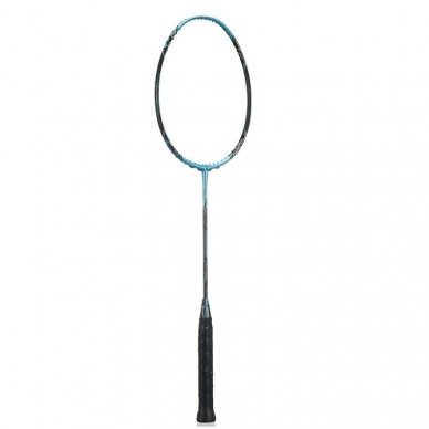 Profesionali badmintono raketė Kawasaki Master 600 (sustyguota) 1