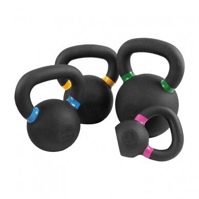 Profesionali Crossfit gira Prove 20kg 1 Profesionali Crossfit gira Prove 20kg 1