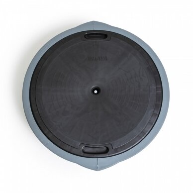 Profesionalus balansinis treniruoklis Amaya Air Step Pro 64cm 2 Profesionalus balansinis treniruoklis Amaya Air Step Pro 64cm 2