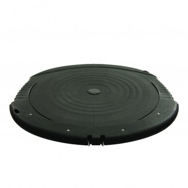 Profesionalus balansinis treniruoklis Amaya Air Step V.2.0 61cm 1