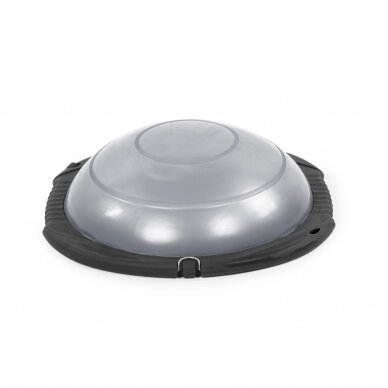 Profesionalus balansinis treniruoklis Amaya Air Step V.2.0 61cm 4