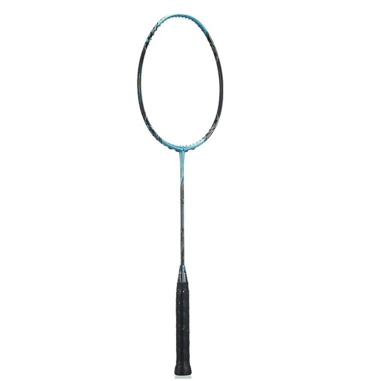 Profesionali badmintono raketė Kawasaki Master 600 (sustyguota) 1