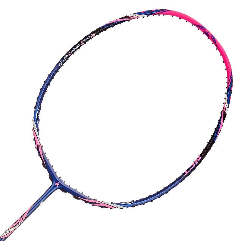 Profesionali badmintono raketė Kawasaki King K8 1