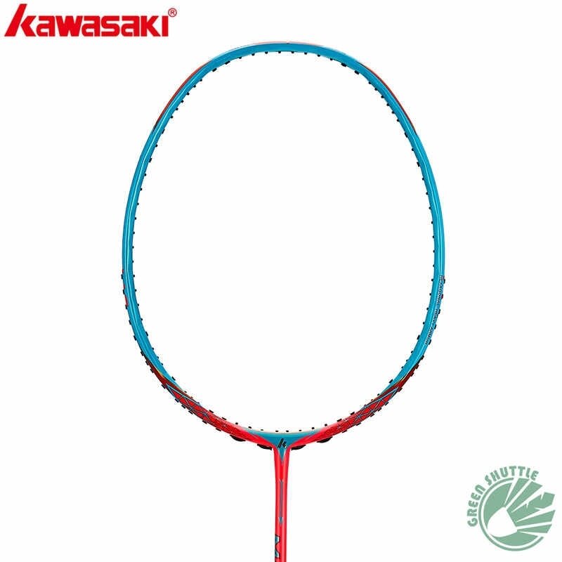Profesionali badmintono raketė Kawasaki Master 900 4u 1 Profesionali badmintono raketė Kawasaki Master 900 4u 1