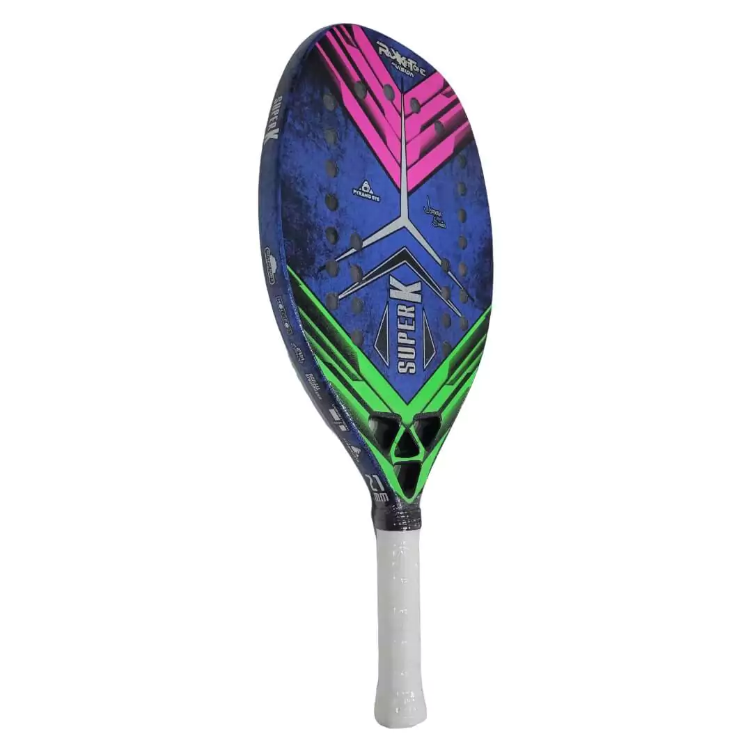 Rakkettone SUPER K  1
