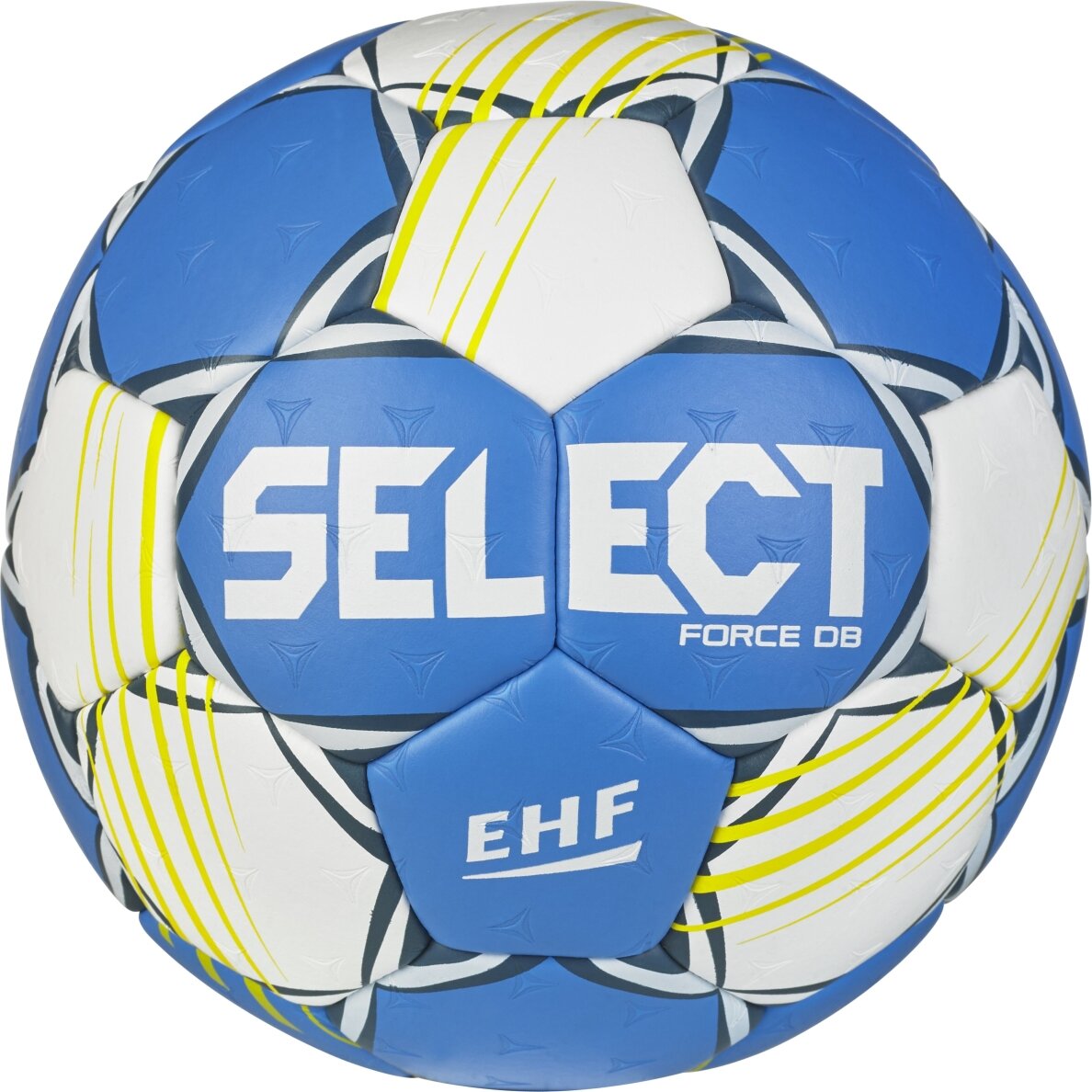 RANKINIO KAMUOLYS SELECT HB Force DB v25 Dydis 3 RANKINIO KAMUOLYS SELECT HB Force DB v25 Dydis 3