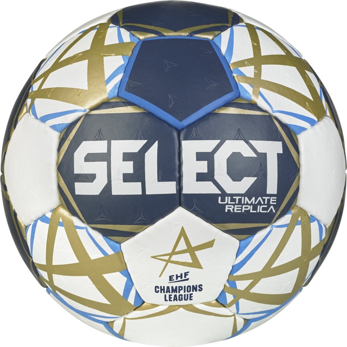 RANKINIO KAMUOLYS SELECT Replica EHF Champions League v25 Dydis 0 RANKINIO KAMUOLYS SELECT Replica EHF Champions League v25 Dydis 0