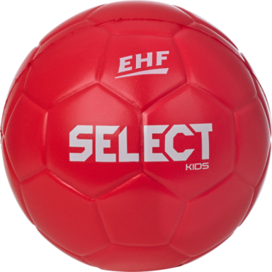 RANKINIO KAMUOLYS SELECT Foam ball Kids v23 DYDIS 42 cm RANKINIO KAMUOLYS SELECT Foam ball Kids v23 DYDIS 42 cm