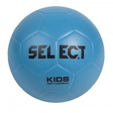 RANKINIO KAMUOLYS SELECT KIDS (1 DYDIS) RANKINIO KAMUOLYS SELECT KIDS (1 DYDIS)
