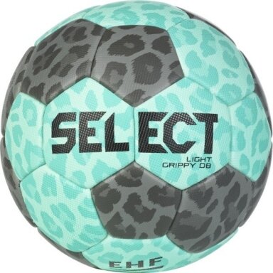 RANKINIO KAMUOLYS SELECT LIGHT GRIPPY DB V24 EHF-APPROVED: DYDIS 00 RANKINIO KAMUOLYS SELECT LIGHT GRIPPY DB V24 EHF-APPROVED: DYDIS 00