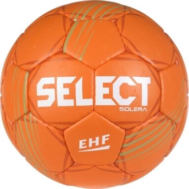 RANKINIO KAMUOLYS SELECT SOLERA V24 EHF-APPROVED DYDIS: 2 RANKINIO KAMUOLYS SELECT SOLERA V24 EHF-APPROVED DYDIS: 2