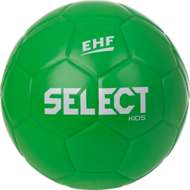 RANKINIO KAMUOLYS SELECT Foam ball Kids v23 DYDIS 47 cm RANKINIO KAMUOLYS SELECT Foam ball Kids v23 DYDIS 47 cm