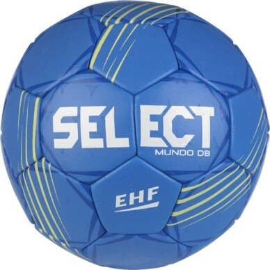 RANKINIO KAMUOLYS SELECT MUNDO V24 EHF-APPROVED DYDIS: 1 RANKINIO KAMUOLYS SELECT MUNDO V24 EHF-APPROVED DYDIS: 1