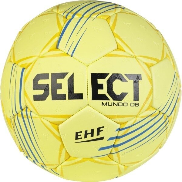 RANKINIO KAMUOLYS SELECT MUNDO V24 EHF-APPROVED DYDIS: 3 RANKINIO KAMUOLYS SELECT MUNDO V24 EHF-APPROVED DYDIS: 3