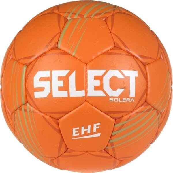 RANKINIO KAMUOLYS SELECT SOLERA V24 EHF-APPROVED DYDIS: 2