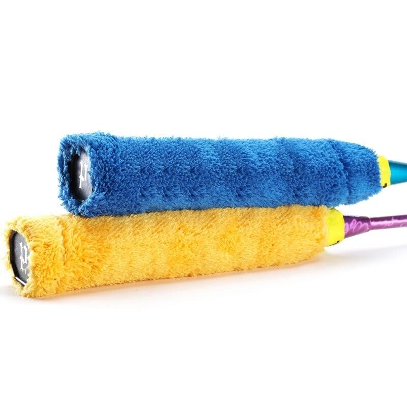 Rakečių gripsas Kawasaki X5 Towel Grip Rakečių gripsas Kawasaki X5 Towel Grip