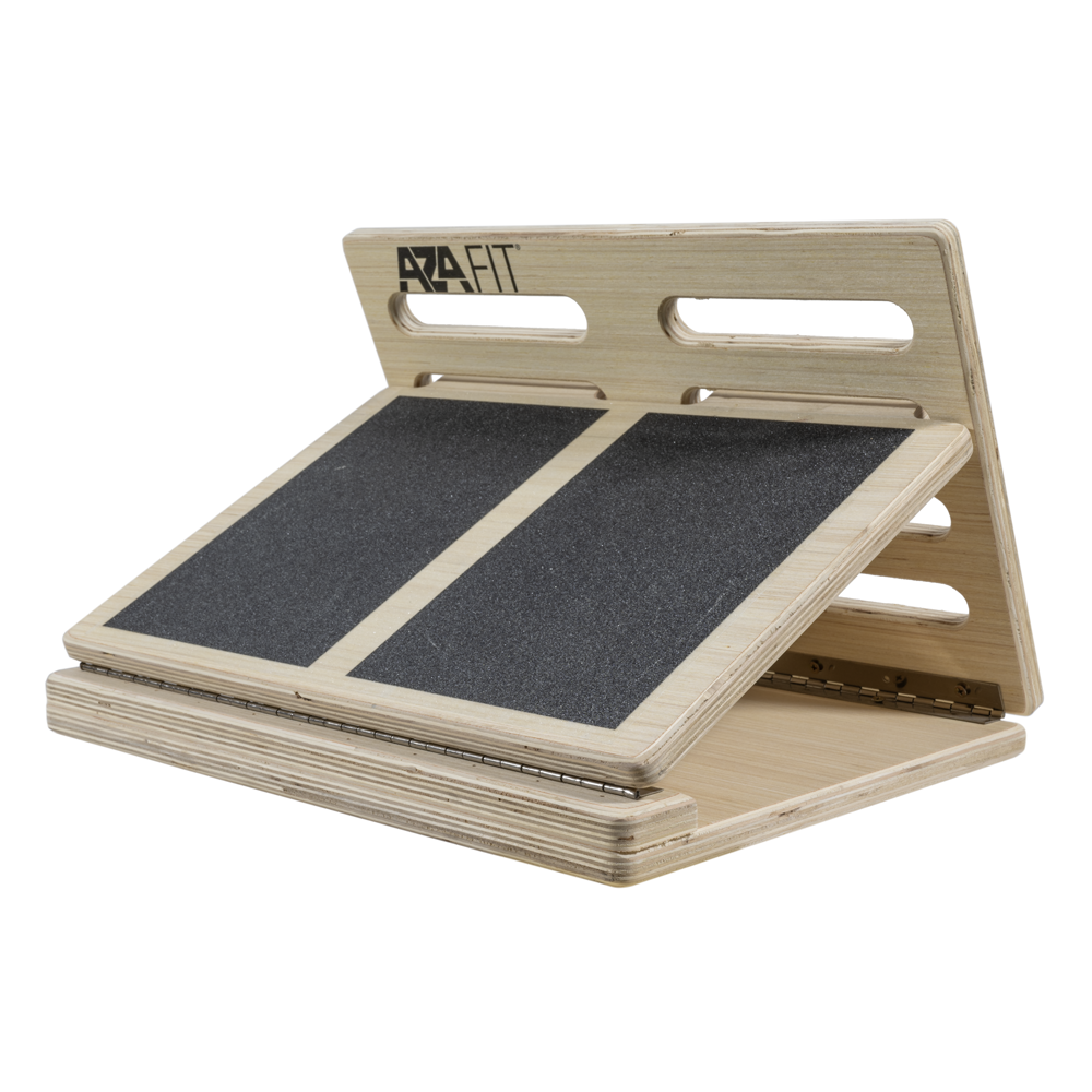 Reguliuojamo kampo tempimo platforma Azafit SLBOARD Reguliuojamo kampo tempimo platforma Azafit SLBOARD