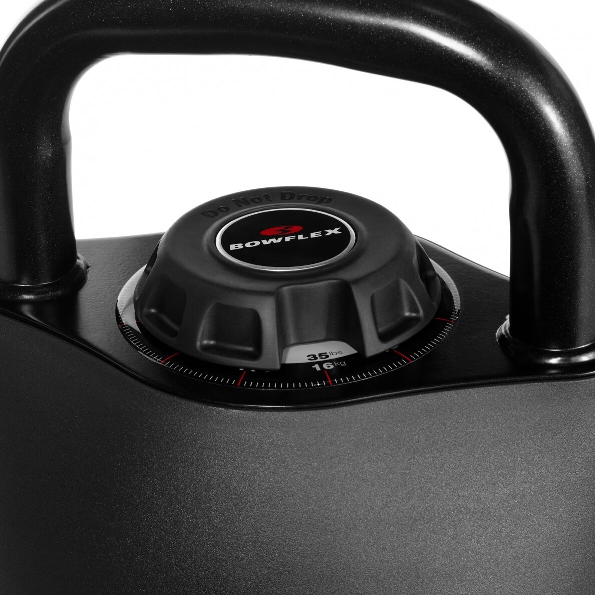 Reguliuojamo svorio Gira BOWFLEX SelectTech 840 3,5-18kg 4 Reguliuojamo svorio Gira BOWFLEX SelectTech 840 3,5-18kg 4