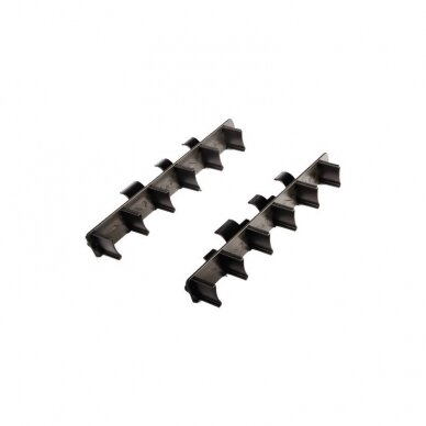 Reguliuojamo aukščio 6 pakopų jungtis (1vnt) 1