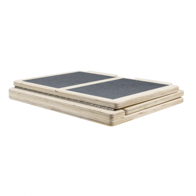 Reguliuojamo kampo tempimo platforma Azafit SLBOARD 1 Reguliuojamo kampo tempimo platforma Azafit SLBOARD 1