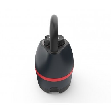 Reguliuojamo svorio Gira BOWFLEX SelectTech 840 3,5-18kg 2 Reguliuojamo svorio Gira BOWFLEX SelectTech 840 3,5-18kg 2