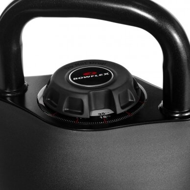 Reguliuojamo svorio Gira BOWFLEX SelectTech 840 3,5-18kg 4 Reguliuojamo svorio Gira BOWFLEX SelectTech 840 3,5-18kg 4