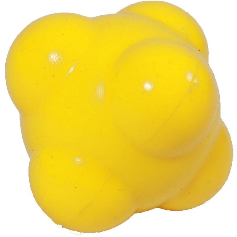 Reakcijos kamuoliukas 1 Reakcijos kamuoliukas 1