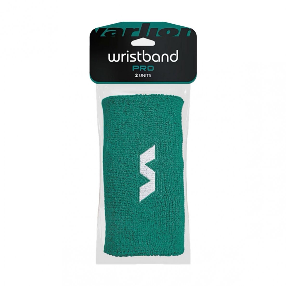 Riešo raištis Wristbands Pro - Green - One Size Riešo raištis Wristbands Pro - Green - One Size