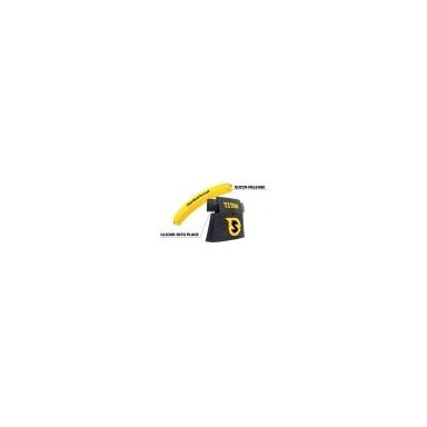 Rinkinys SPIKEBALL Titan