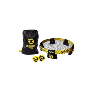 Rinkinys SPIKEBALL Titan Rinkinys SPIKEBALL Titan