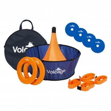 Rinkinys Volcage Classic Rinkinys Volcage Classic