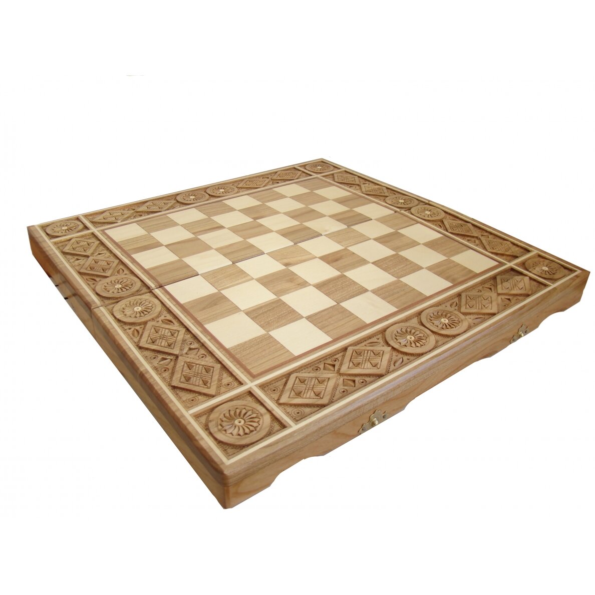 Šachmatai Rubin 420x420x35mm, karalius 86mm (Ekskliuzyvas) 2 Šachmatai Rubin 420x420x35mm, karalius 86mm (Ekskliuzyvas) 2