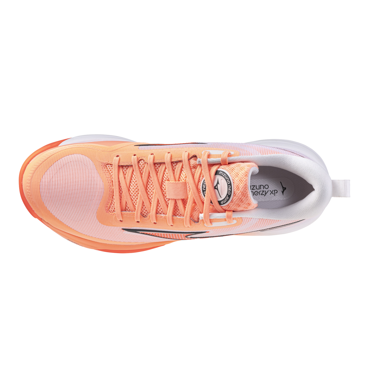 Salės tinklinio bateliai MIZUNO NEO Jump Unisex 3
