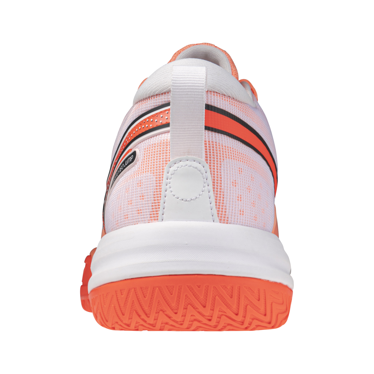 Salės tinklinio bateliai MIZUNO NEO Jump Unisex 4