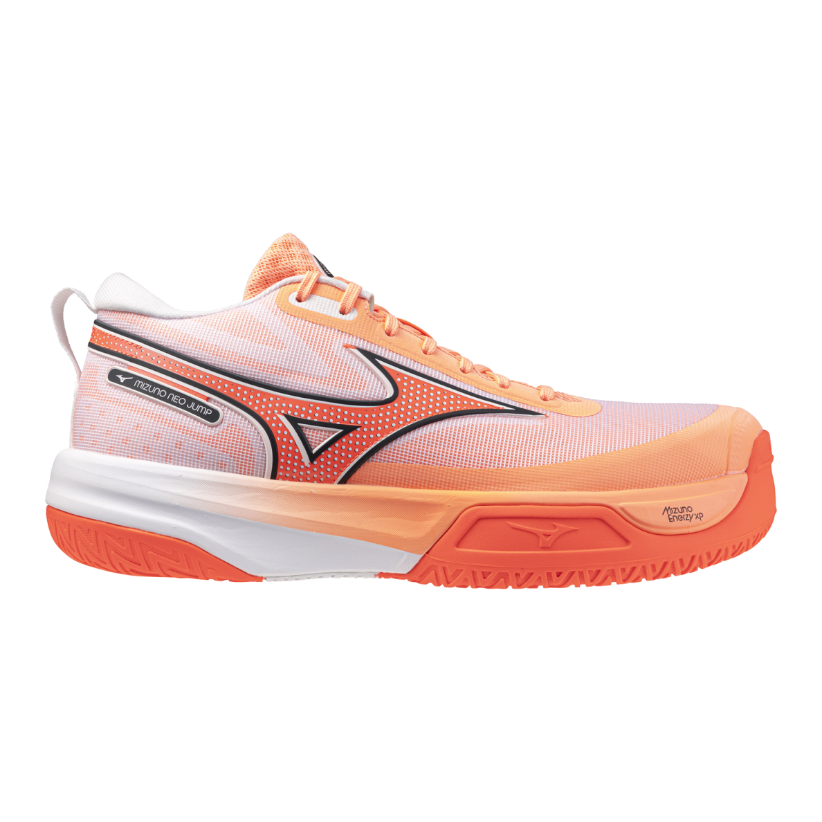 Salės tinklinio bateliai MIZUNO NEO Jump Unisex 5 Salės tinklinio bateliai MIZUNO NEO Jump Unisex 5