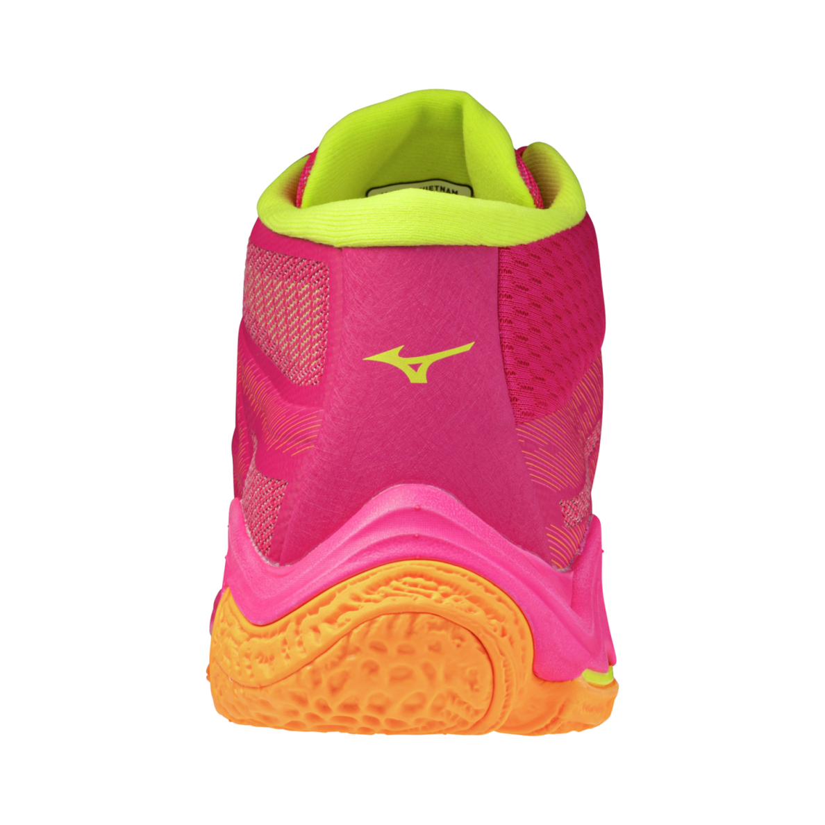 Salės tinklinio bateliai MIZUNO Wave Lightning Elite MID 4 Salės tinklinio bateliai MIZUNO Wave Lightning Elite MID 4