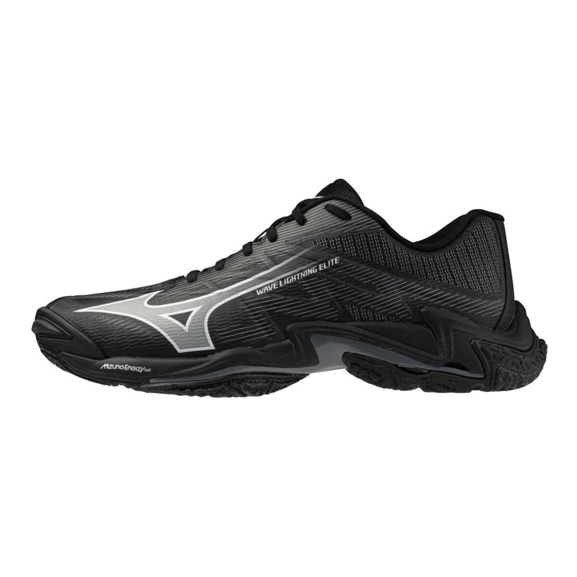 Salės tinklinio bateliai MIZUNO Wave Lightning Elite Unisex