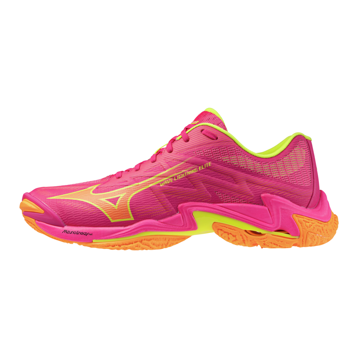 Salės tinklinio bateliai MIZUNO Wave Lightning Elite Unisex Salės tinklinio bateliai MIZUNO Wave Lightning Elite Unisex