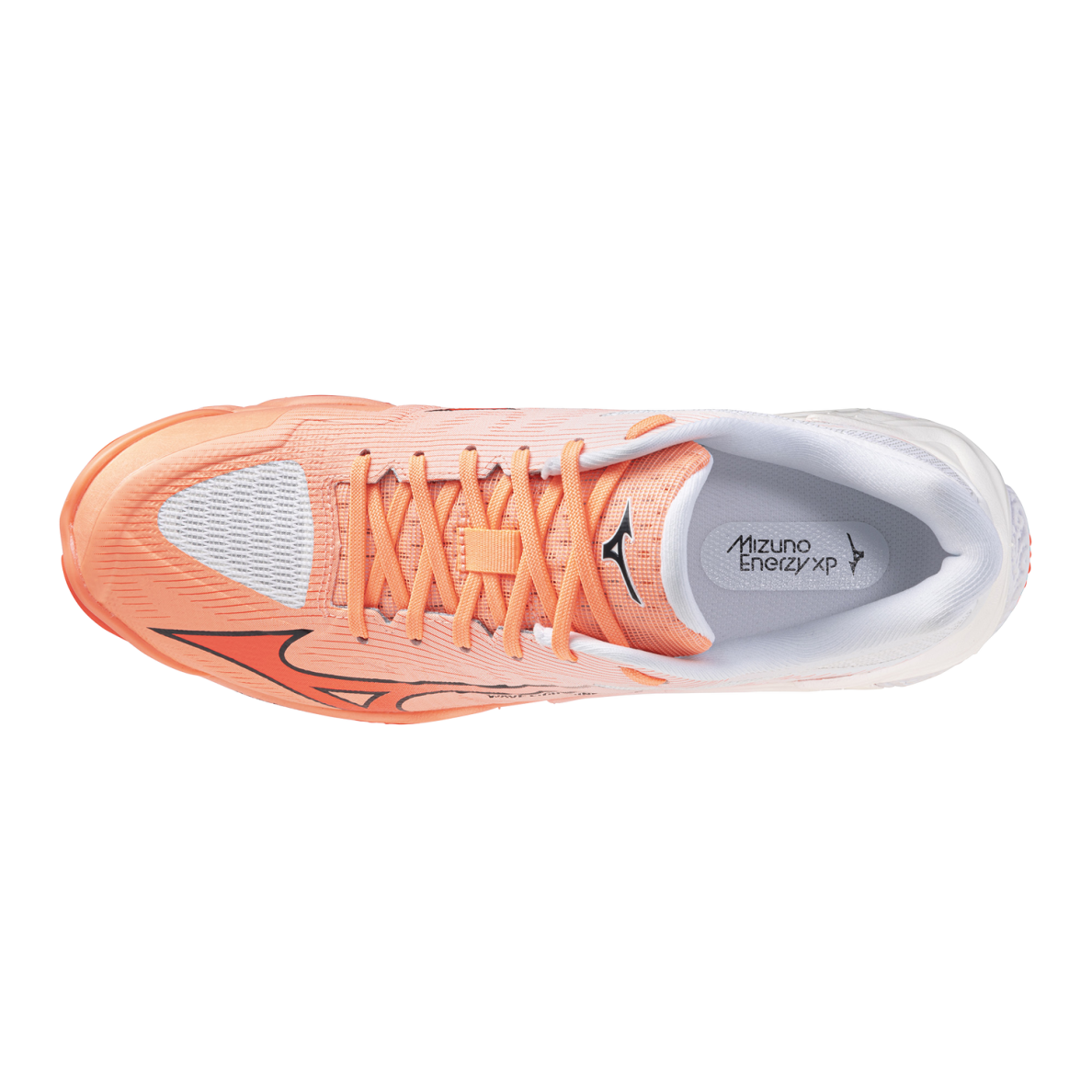 Salės tinklinio bateliai MIZUNO Wave Lightning Elite Unisex 3 Salės tinklinio bateliai MIZUNO Wave Lightning Elite Unisex 3