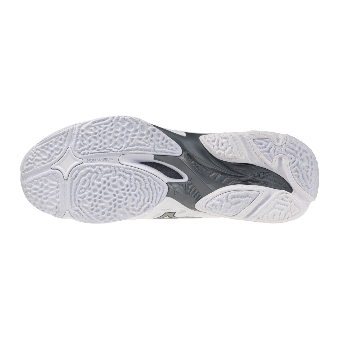 Salės tinklinio bateliai MIZUNO Wave Lightning Elite Unisex 1 Salės tinklinio bateliai MIZUNO Wave Lightning Elite Unisex 1
