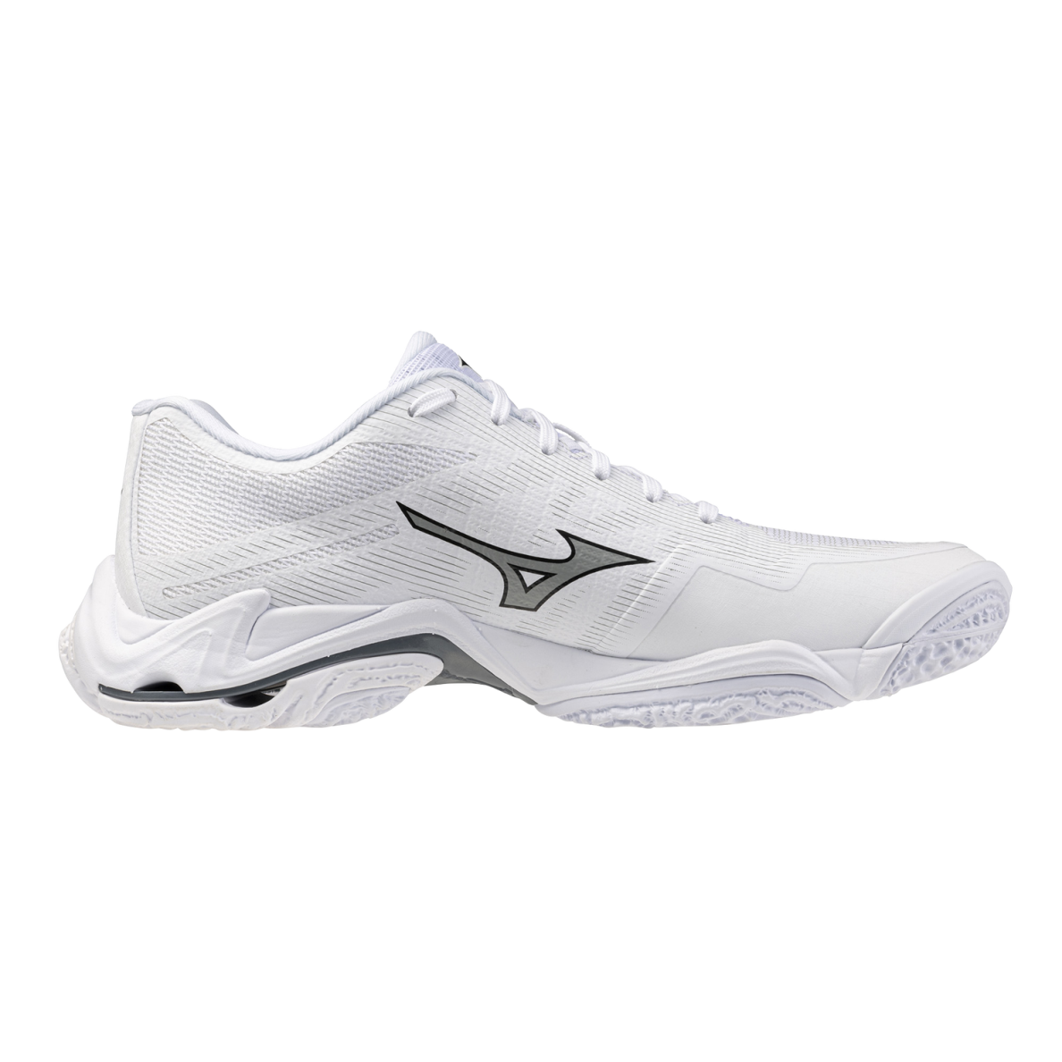 Salės tinklinio bateliai MIZUNO Wave Lightning Elite Unisex 2